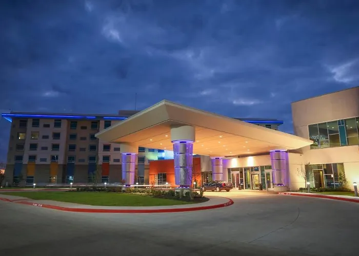 Apache Casino Hotel