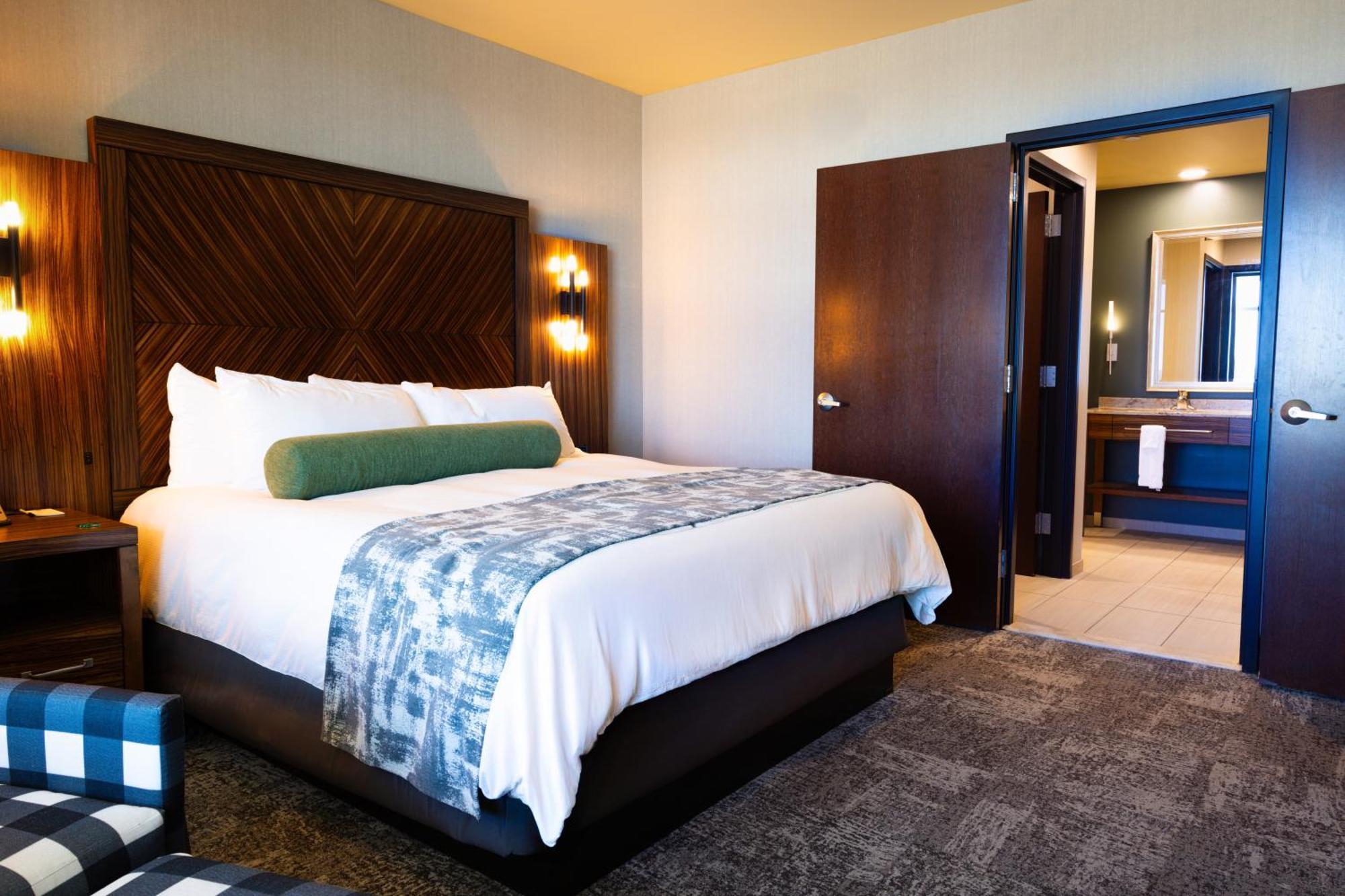 Apache Casino Lawton