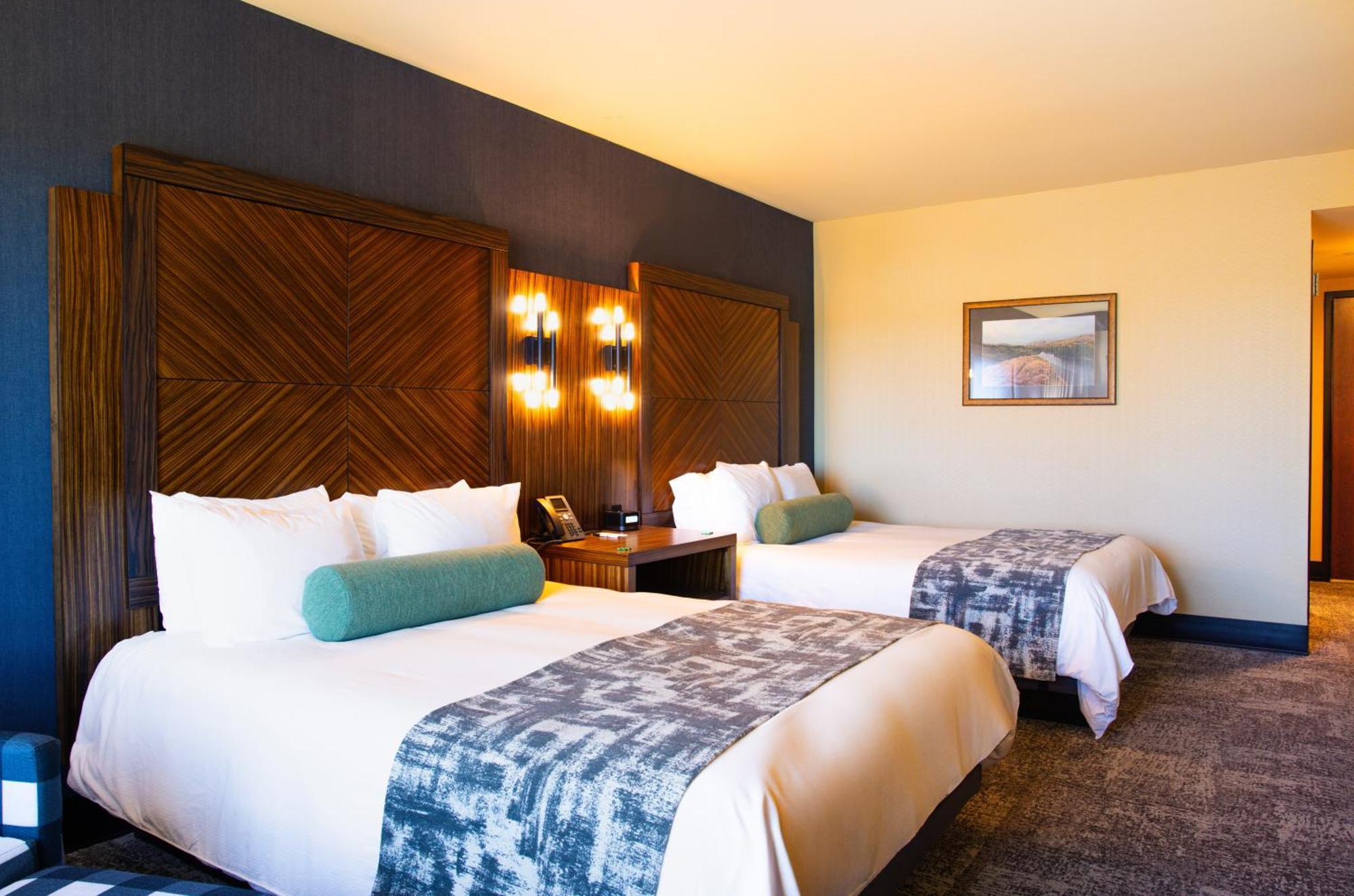 Apache Casino Hotel