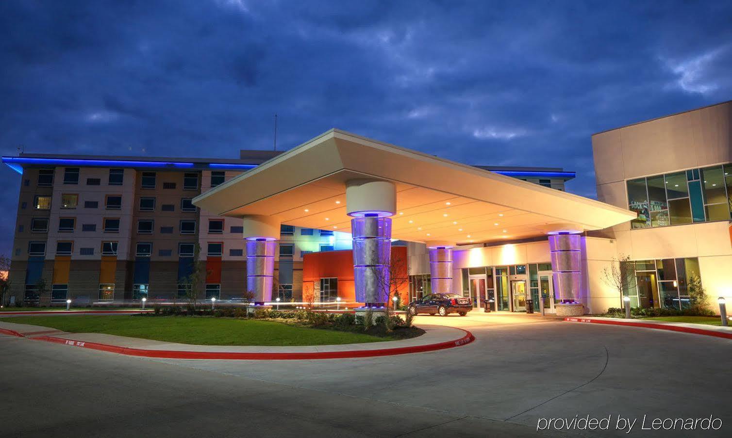 Hotel Apache Casino