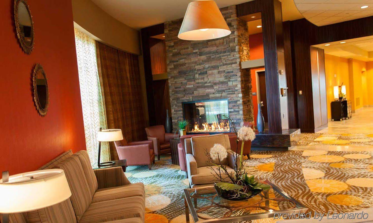 Apache Casino Hotel