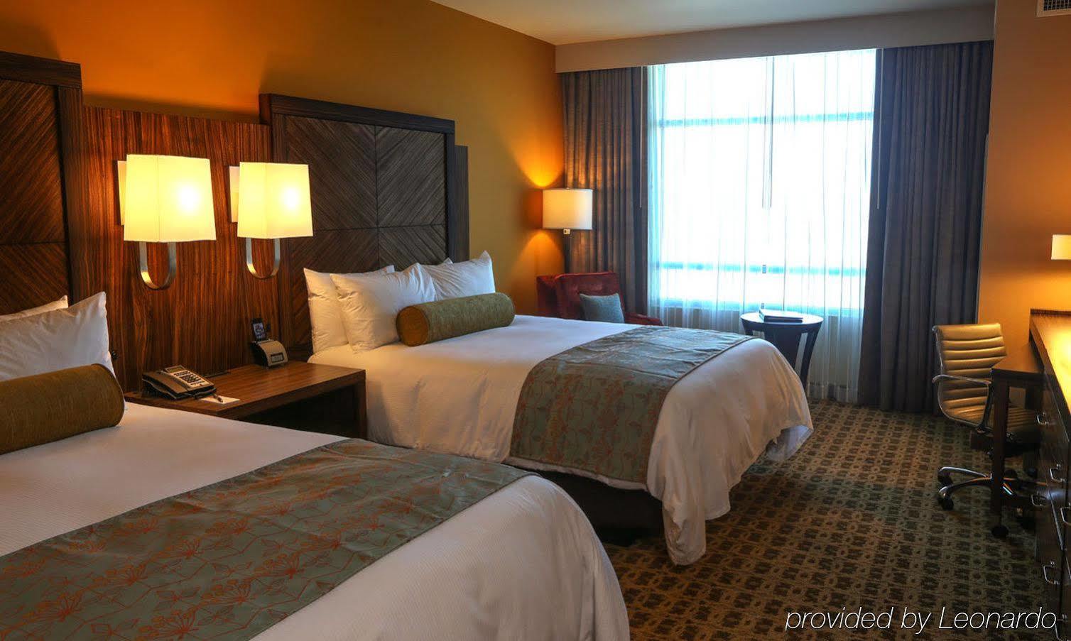 Hotel Apache Casino 3*