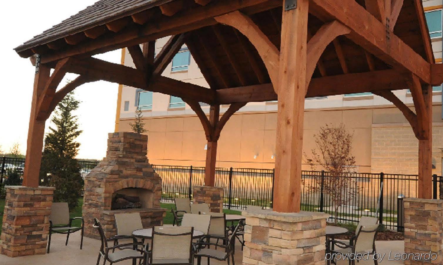Hotel Apache Casino Lawton
