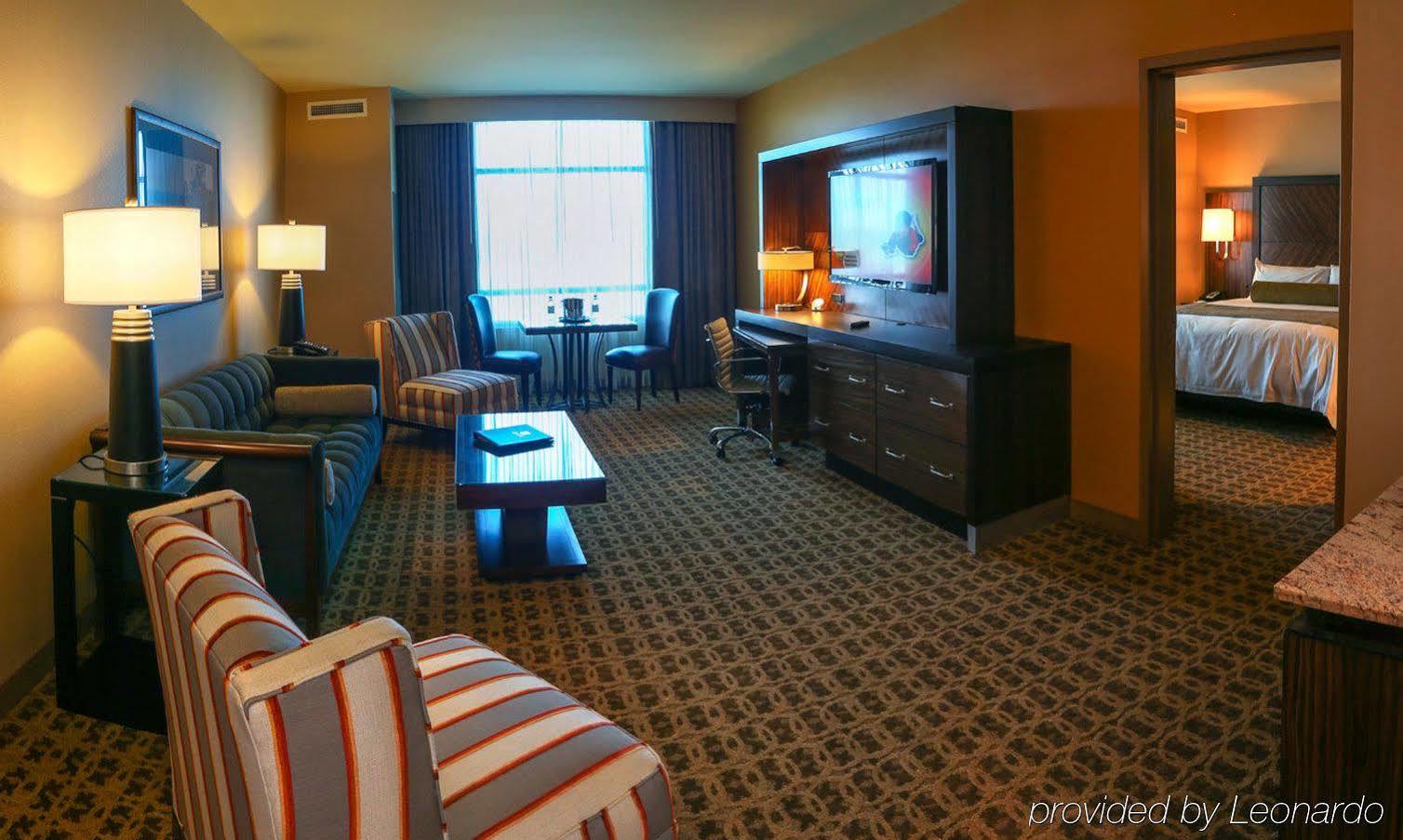 Apache Casino 3* Lawton