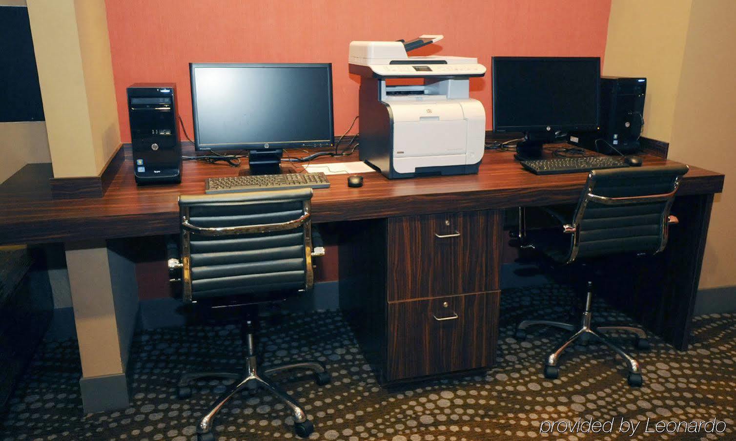 Hotel Apache Casino Lawton