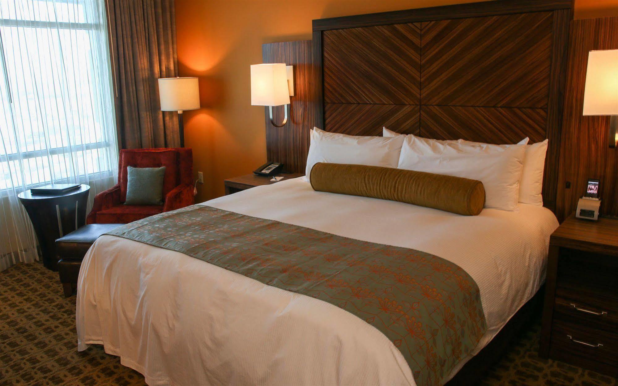 Hotel Apache Casino Lawton