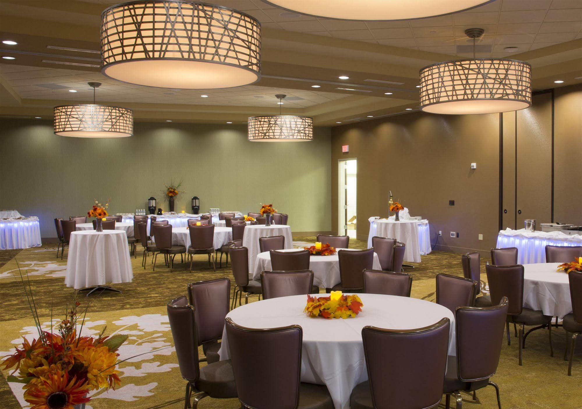 Hotel Apache Casino Lawton