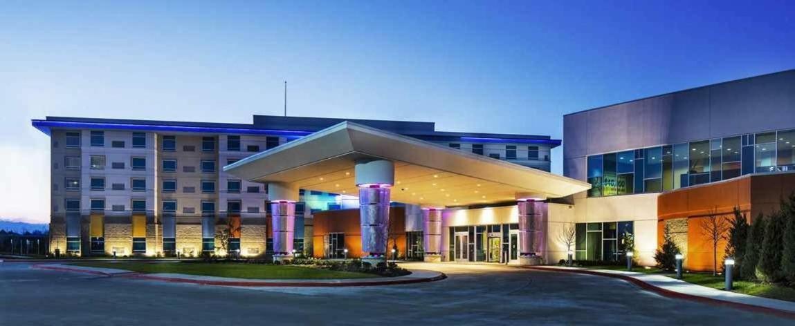 Apache Casino Lawton