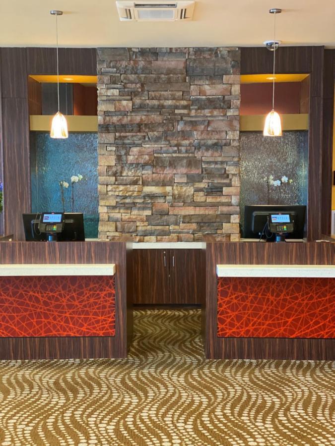 Apache Casino Hotel Lawton