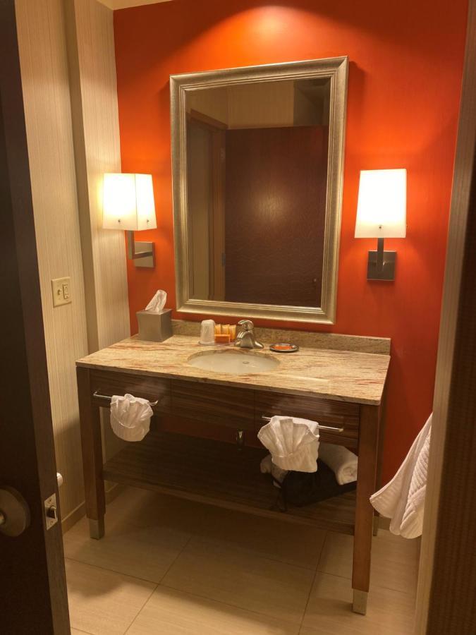 Hotel Apache Casino