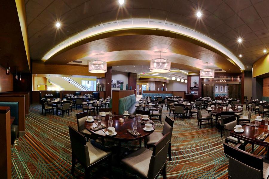 Apache Casino 3* Lawton