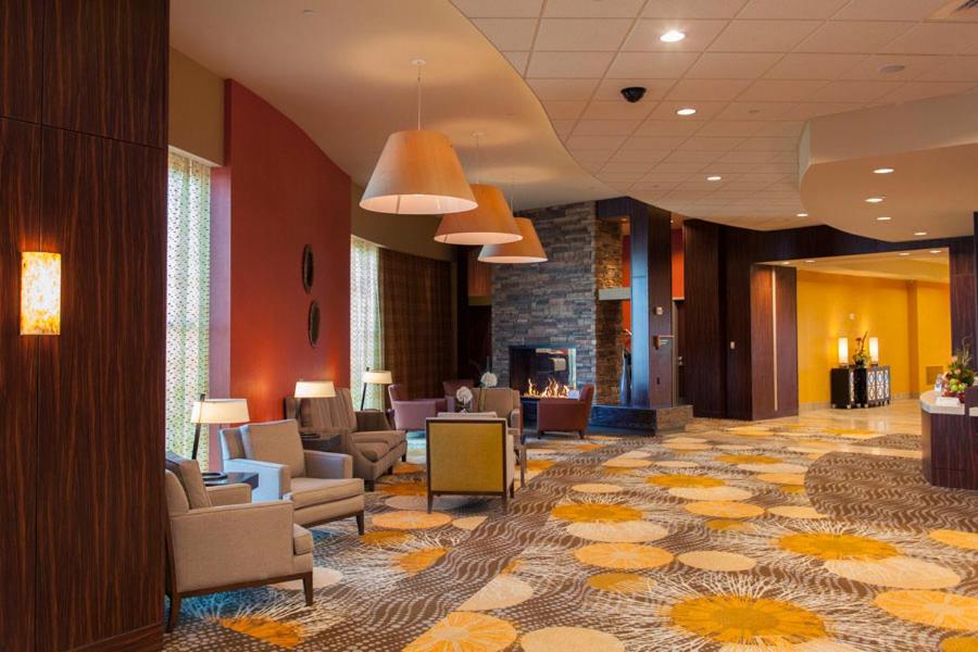 Hotel Apache Casino 3*