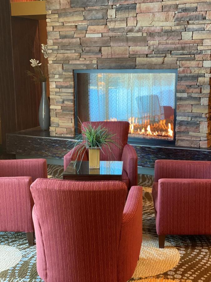 Hotel Apache Casino Lawton